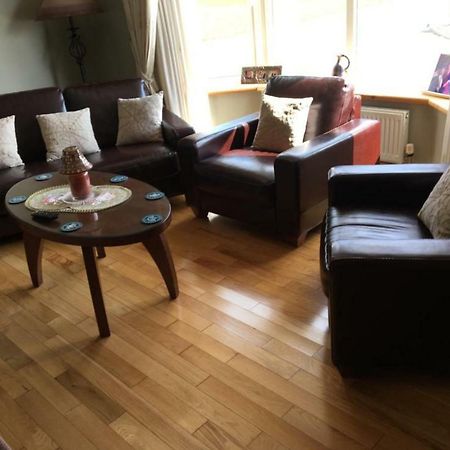 Colman House Bed & Breakfast Kilmihil Luaran gambar