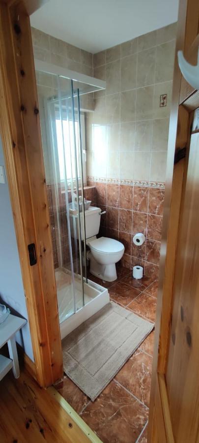 Colman House Bed & Breakfast Kilmihil Luaran gambar