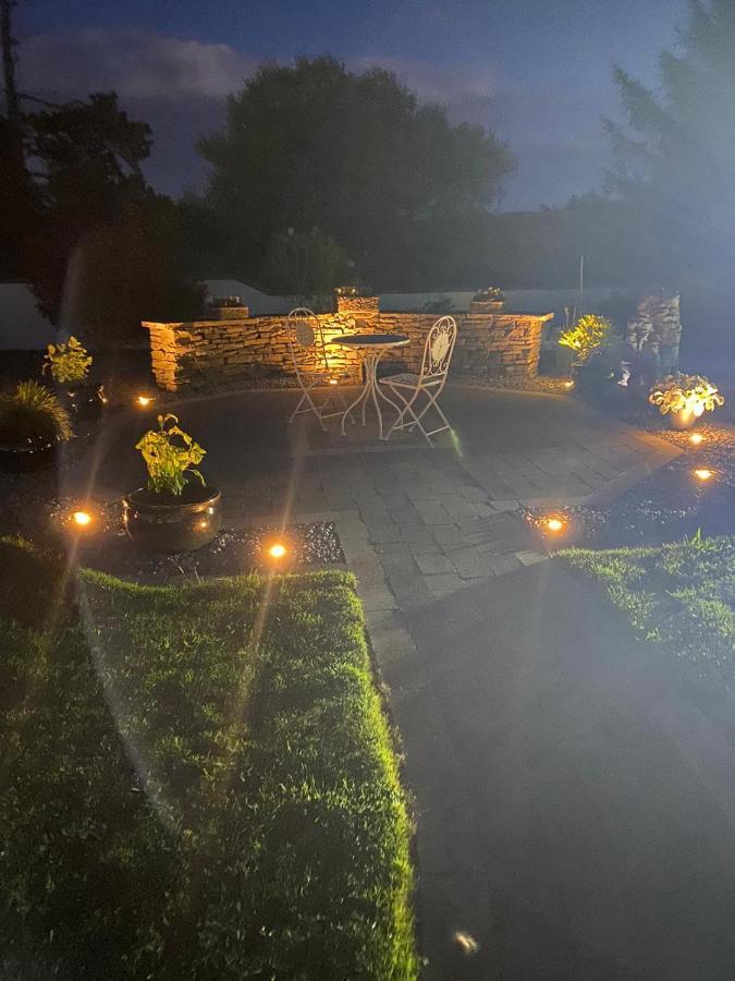 Colman House Bed & Breakfast Kilmihil Luaran gambar