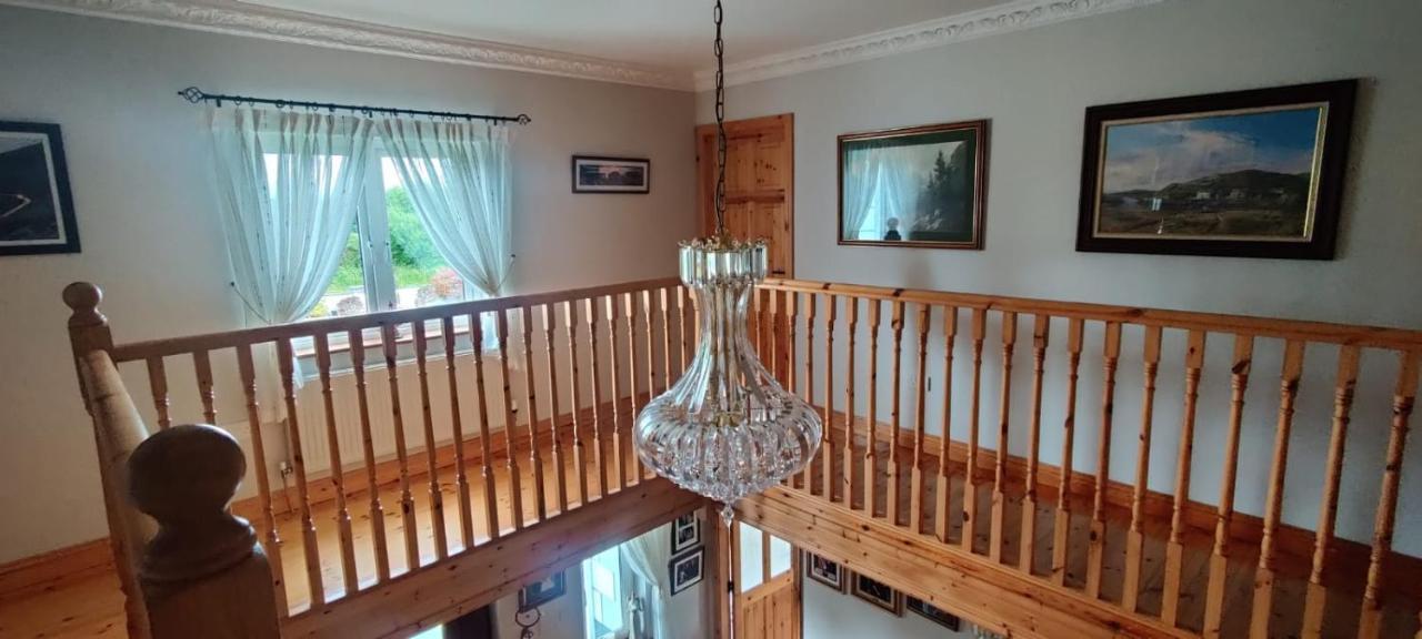 Colman House Bed & Breakfast Kilmihil Luaran gambar