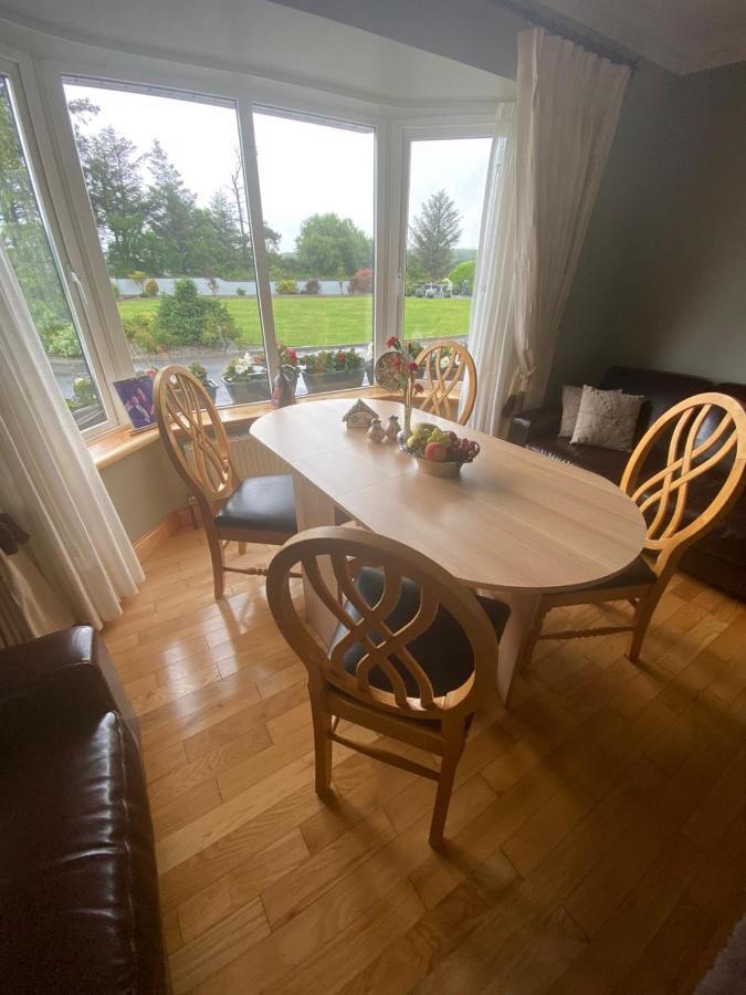 Colman House Bed & Breakfast Kilmihil Luaran gambar