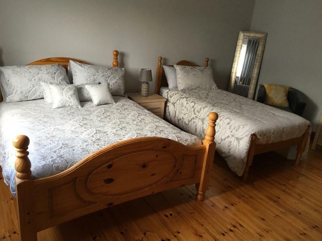Colman House Bed & Breakfast Kilmihil Luaran gambar