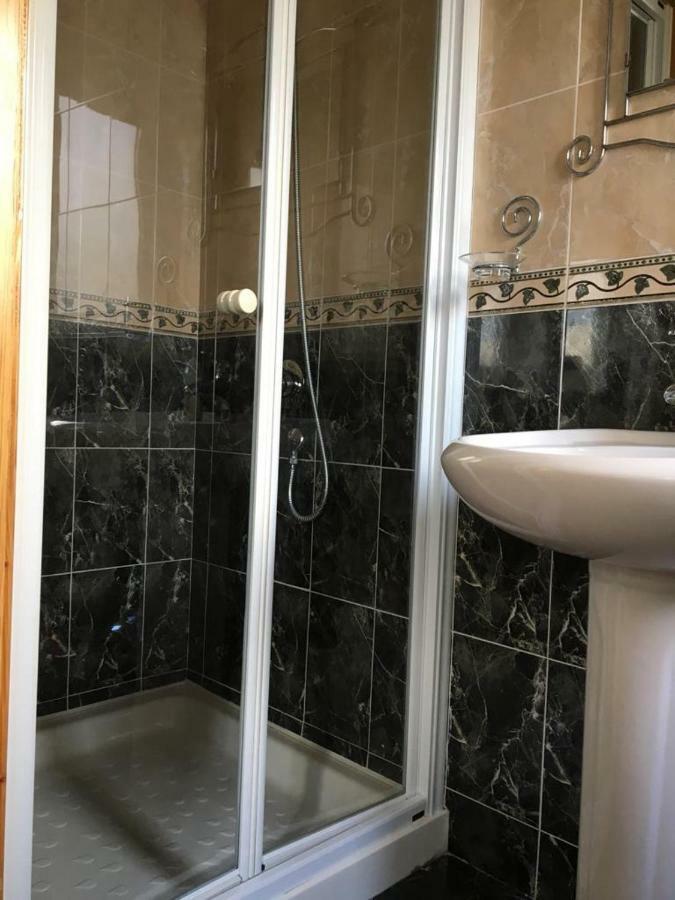 Colman House Bed & Breakfast Kilmihil Luaran gambar