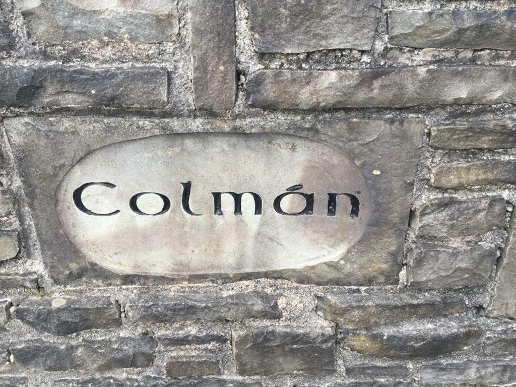 Colman House Bed & Breakfast Kilmihil Luaran gambar